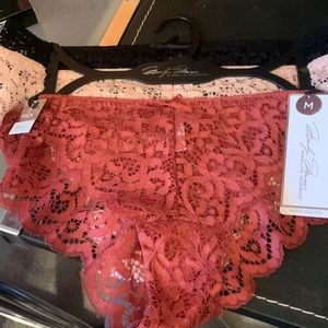 Marilyn Monroe panties